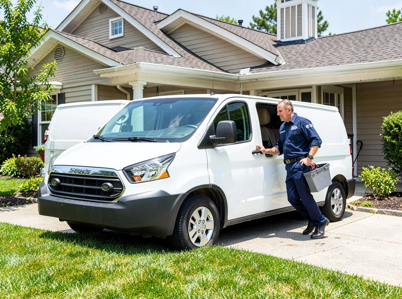 Emergency Plumber company in Lopeno, TX